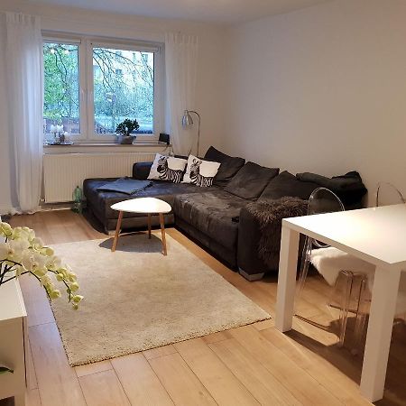 Apartament Bs Business Travelling Hannover Messe Zewnętrze zdjęcie